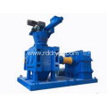 Organic Fertilizer Making Machine